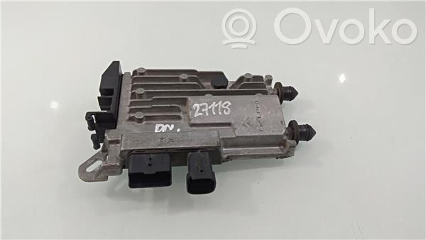Citroen C4 SpaceTourer Kit sistema Start/Stop
