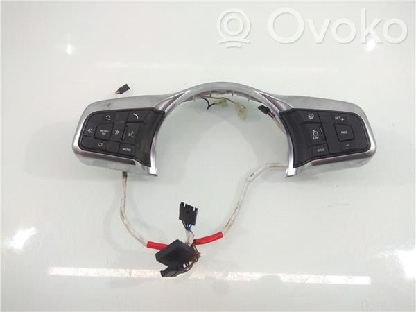 Interruptor de control multifunción   GX5313D767GB