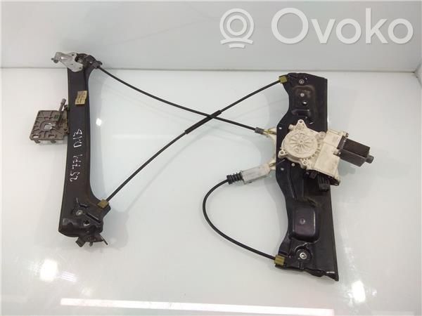 Opel Astra H Macara electrică geam ușă față 