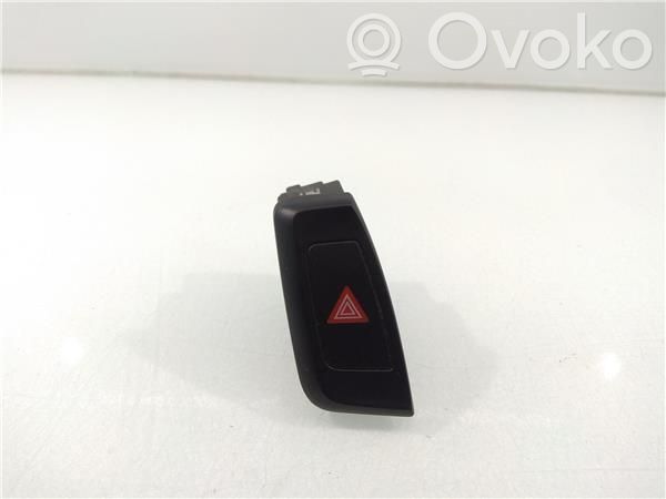 Audi A4 S4 B8 8K Interruttore luci di emergenza