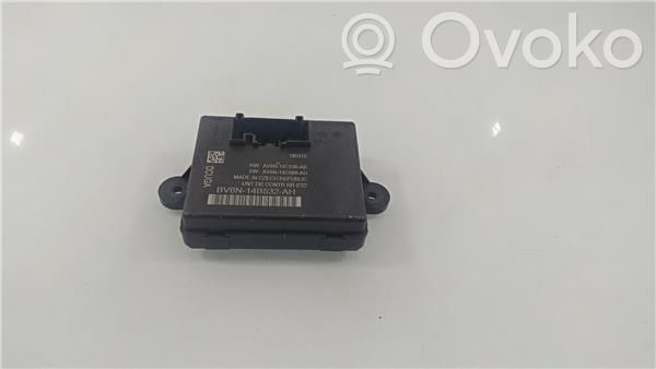 Ford C-MAX II Unidad de control/módulo ECU del motor 