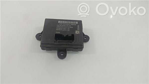 Ford C-MAX II Unidad de control/módulo ECU del motor 