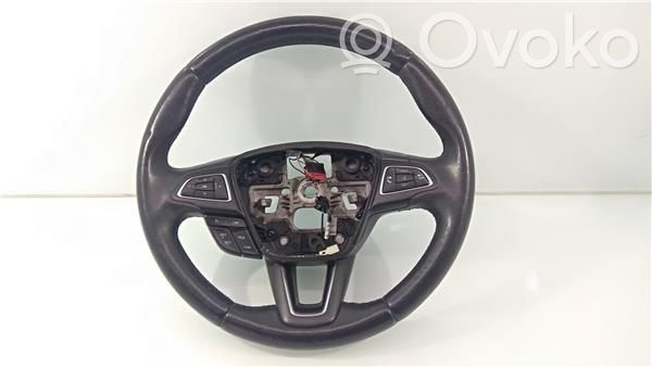 Ford Kuga I Ohjauspyörä 