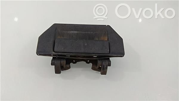 Klamka zewnętrzna drzwi tylnych samochodów dostawczych   JN1APGD22U0055328