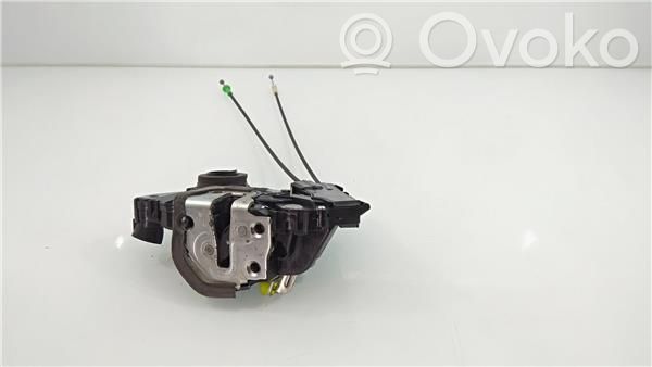 Toyota Yaris Încuietoare ușă față 
