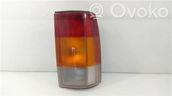 Tata Safari Glühbirne Rückleuchte 