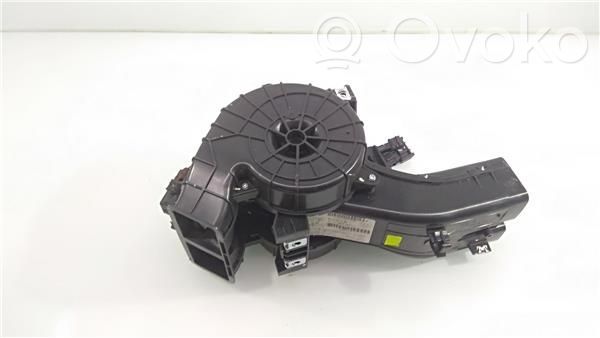 Peugeot 508 RXH Motorino attuatore aria 