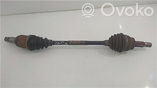 Peugeot 508 RXH Albero di trasmissione (set) 