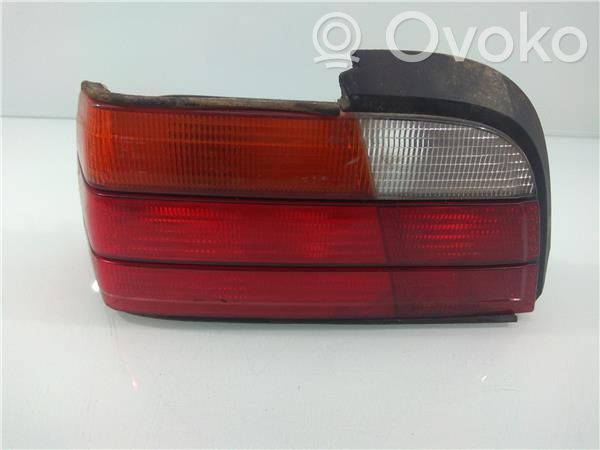 BMW 3 E36 Rear tail light bulb 