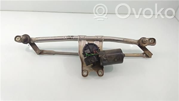 Motor ștergător   3397020551,W0L0TGF0818052674