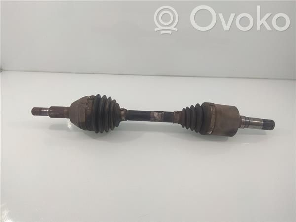Chevrolet Meriva Belka osi przedniej 