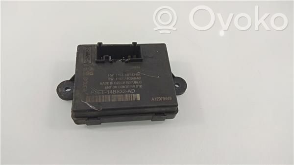 Ford C-MAX II Motorsteuergerät ECU 