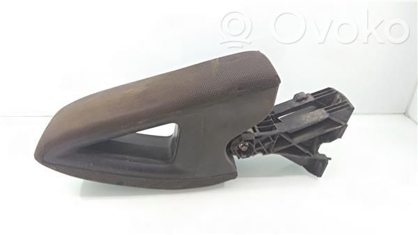 Citroen C4 Cactus Apoyabrazos del asiento trasero 