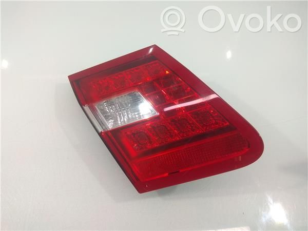 Mercedes-Benz E W212 Lampada fanale posteriore 
