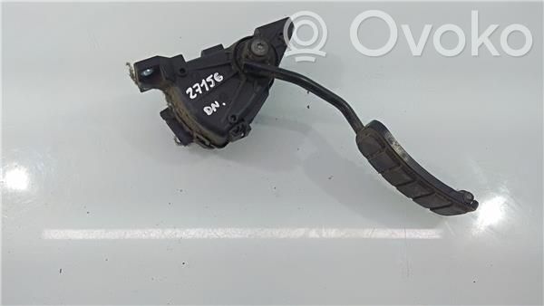 Renault Master II Gaspedal 