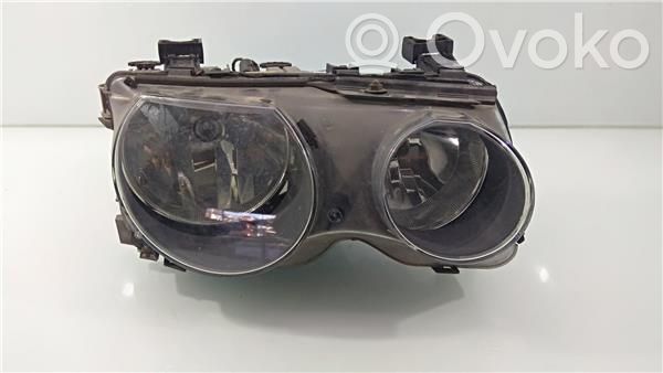 Scheinwerfer   301187202,WBAEZ51080KS70215