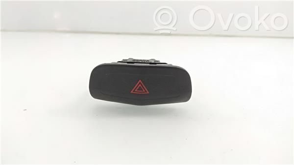 Nissan Primera Botón interruptor de luz de peligro 