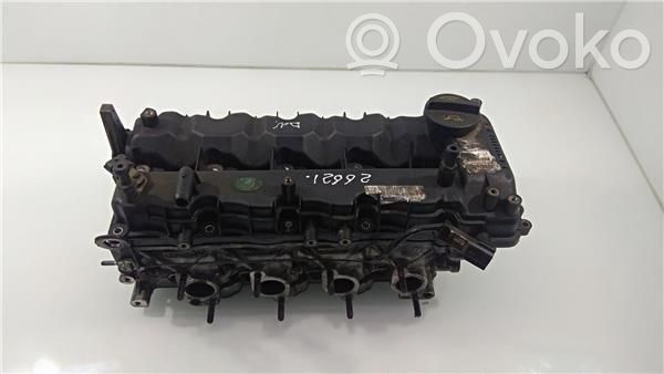 Culata del motor   11RU52AF00