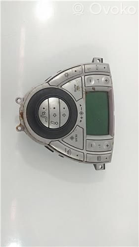 Lancia Phedra Interrupteur de climatisation (A / C)