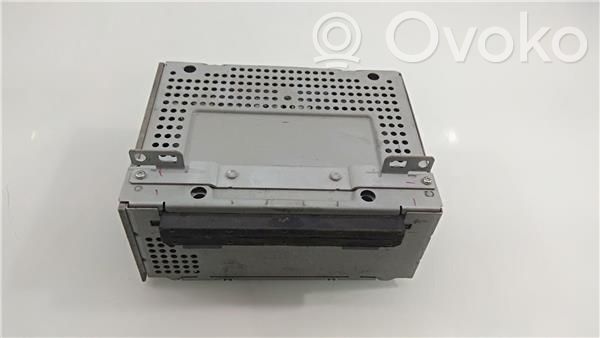 Ford Focus Panel / Radioodtwarzacz CD/DVD/GPS 