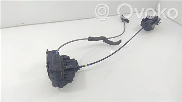 Rear door lock   3PINES
