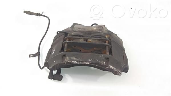 Nissan Atleon Drum brake (front) 