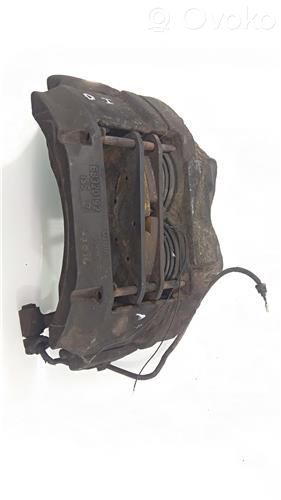 Nissan Atleon Drum brake (front) 