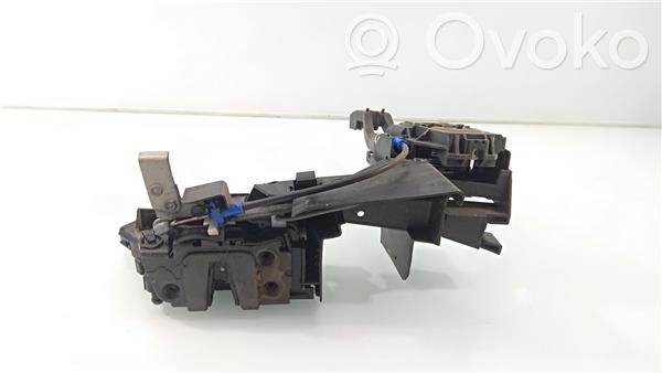 Ford Mondeo MK IV Serratura portiera anteriore