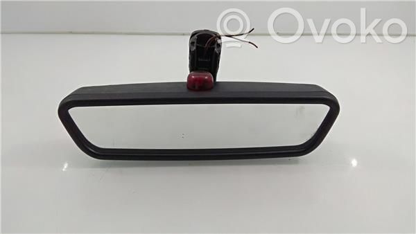 BMW X3 E83 Rear view mirror (interior) 