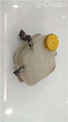 BMW X3 E83 Fuel expansion tank 