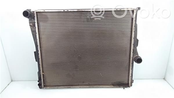BMW X3 E83 Engine oil radiator 