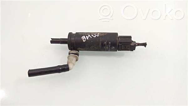 BMW X3 E83 Windscreen/windshield washer pump 