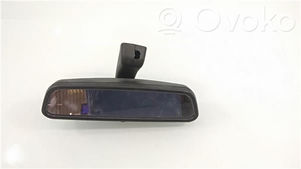 Espejo retrovisor (interior)