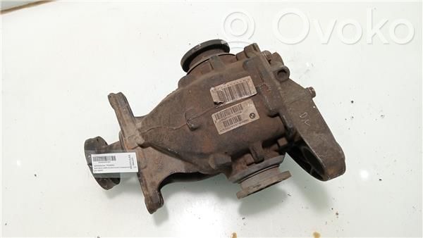 BMW 5 E60 E61 Rear differential 