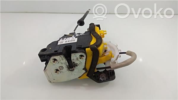 KIA Pro Cee'd II Front door lock 