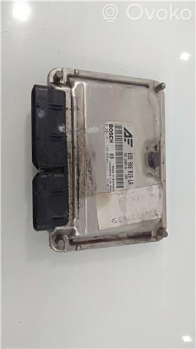 Ford Galaxy Unitate control motor/modul ECU 