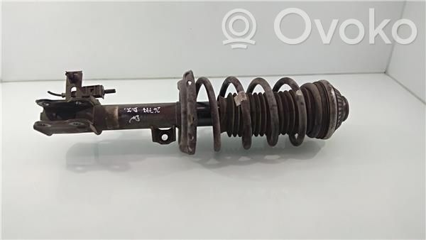 Opel Astra G Etuiskunvaimennin 
