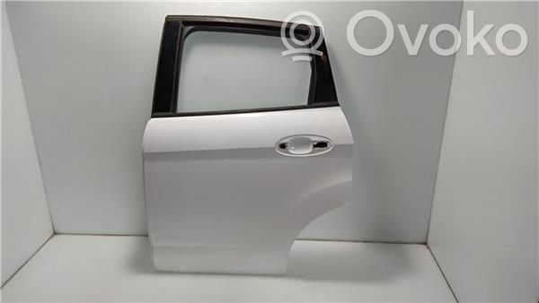 Takaovi   BLANCO,WF0JXXWPBJDK51189