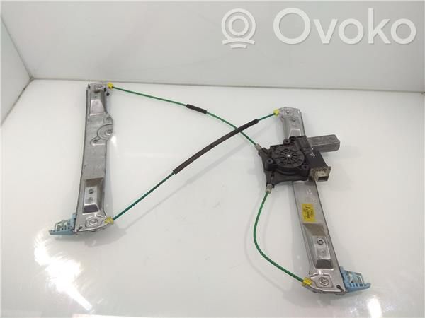 Opel Corsa D Macara electrică geam ușă față 