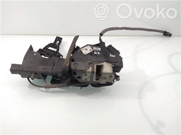 Ford C-MAX II Front door lock 