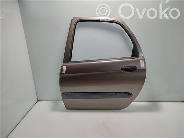 Puerta trasera   GRIS,VF7CH9HXCAJ846450