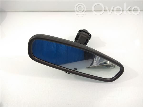 Espejo retrovisor (interior)   13369365