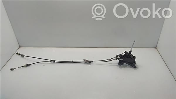 Vaihdetanko   C1BR7E395BG