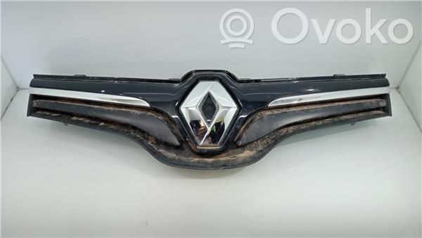 Renault Kangoo II Griglia vano motore/cofano