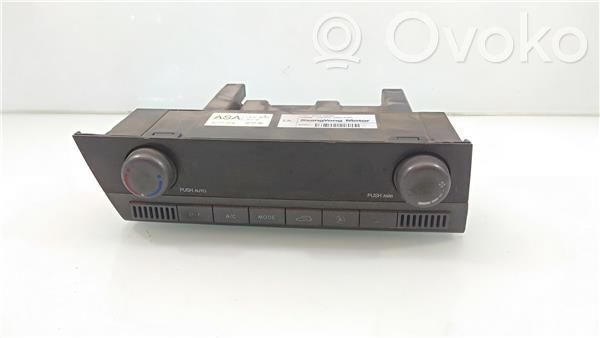 SsangYong Kyron Przycisk / Włącznik klimatyzacji A/C 