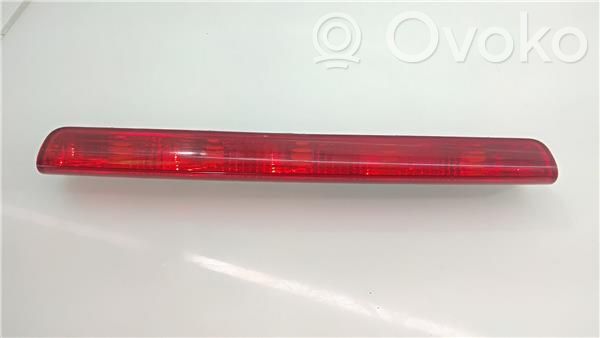 SsangYong Kyron Lampa tylna 