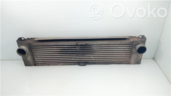 Mercedes-Benz Vito Viano W639 Radiatore intercooler 