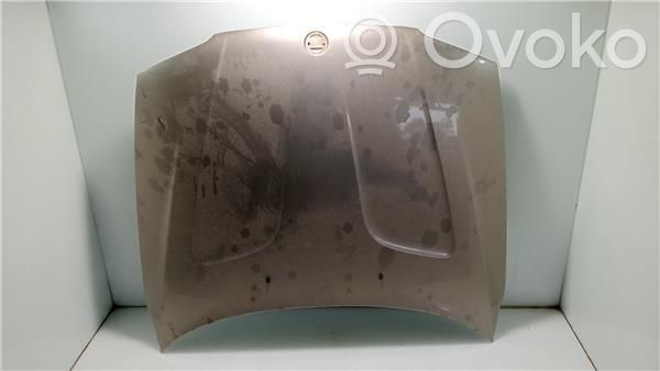 Couvercle, capot moteur   GRIS,WBAPD91010WG37224