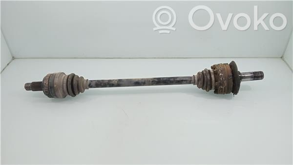 Vetoakseli (sarja)   WBAPD91010WG37224