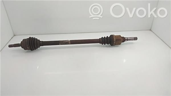 Citroen C2 Eje delantero 